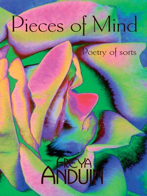 cover image of Pieces of Mind
